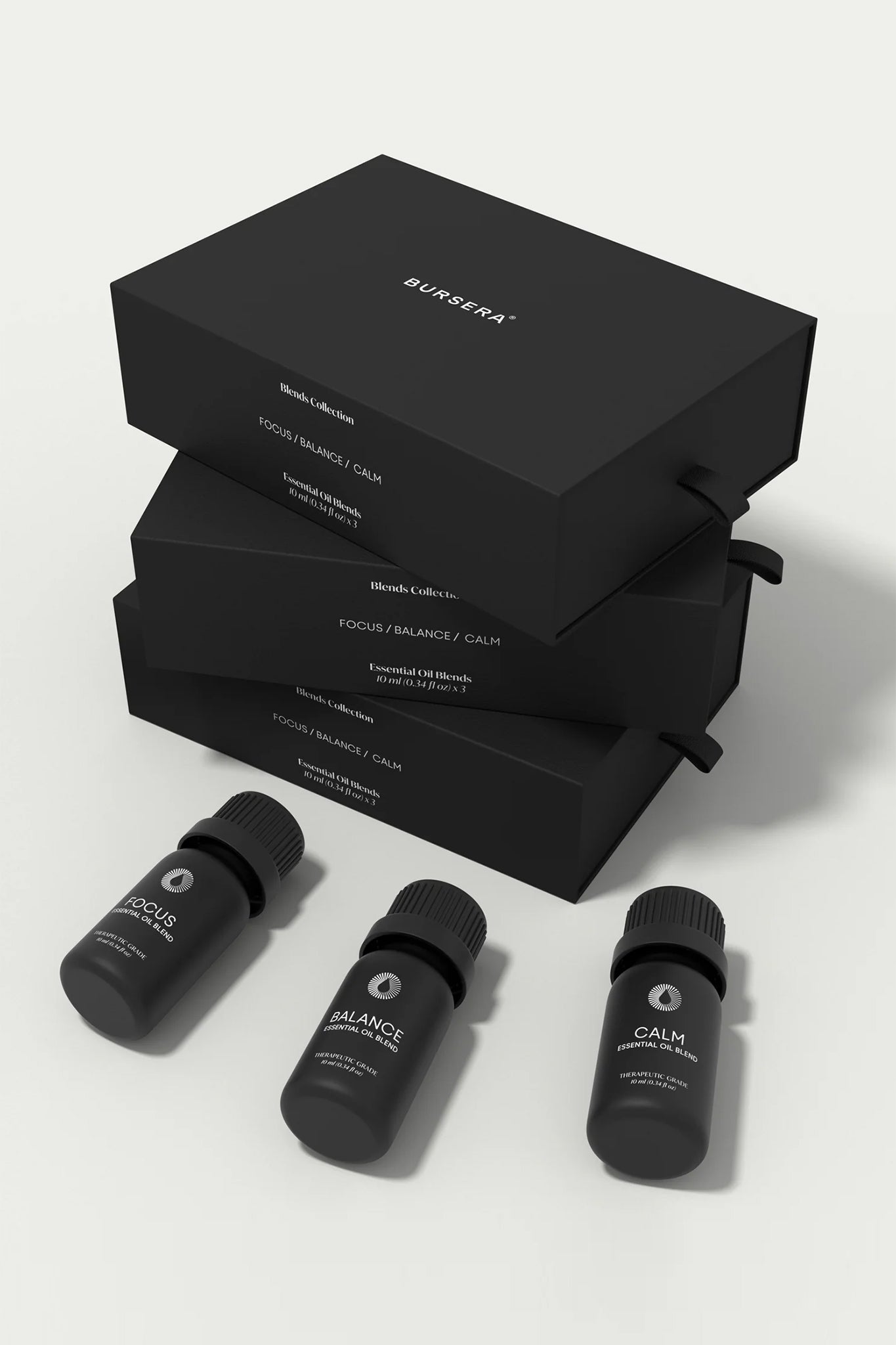 Blends Collection Accessories Bursera