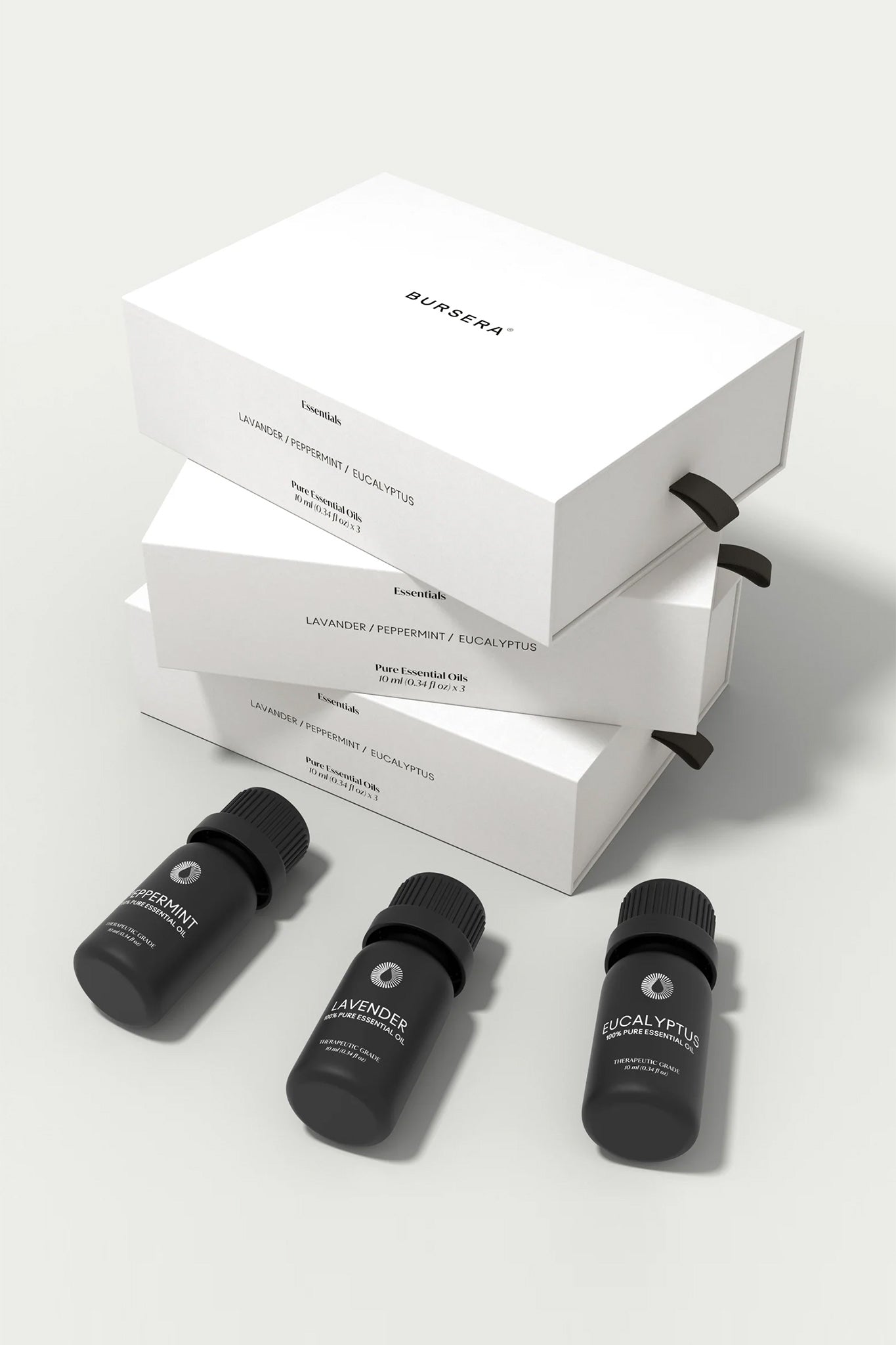 Essentials Collection Accessories Bursera