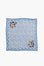 Embroidered Floral Bandana Accessories Chan Luu