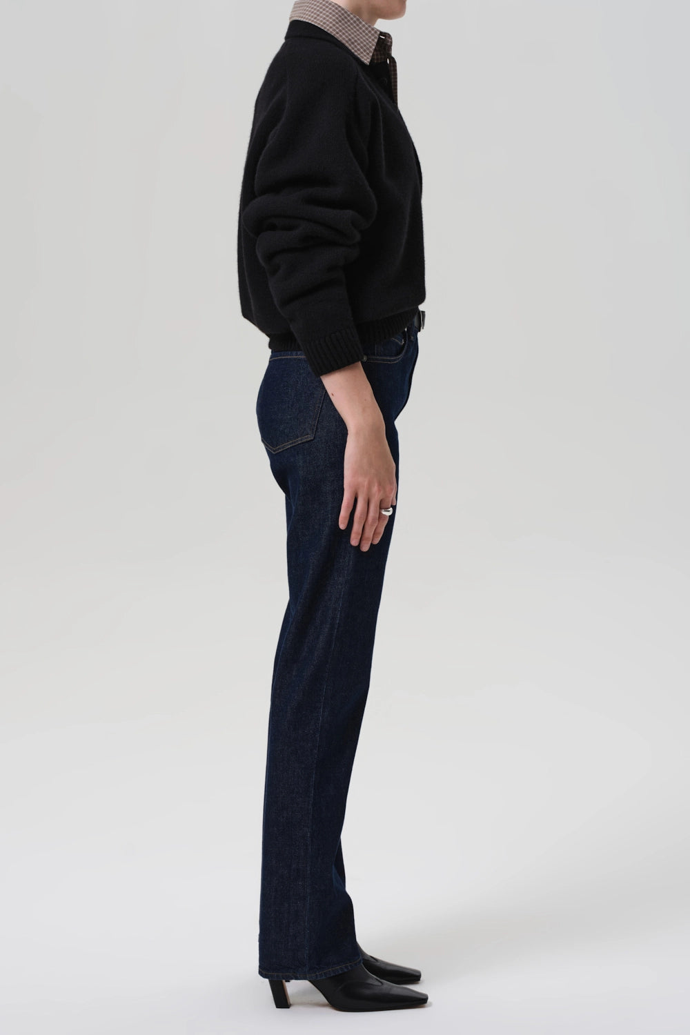 Zurie Straight Pants Citizens of Humanity