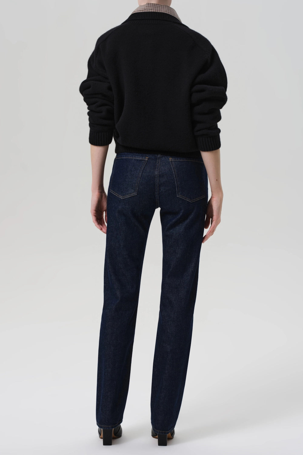 Zurie Straight Pants Citizens of Humanity