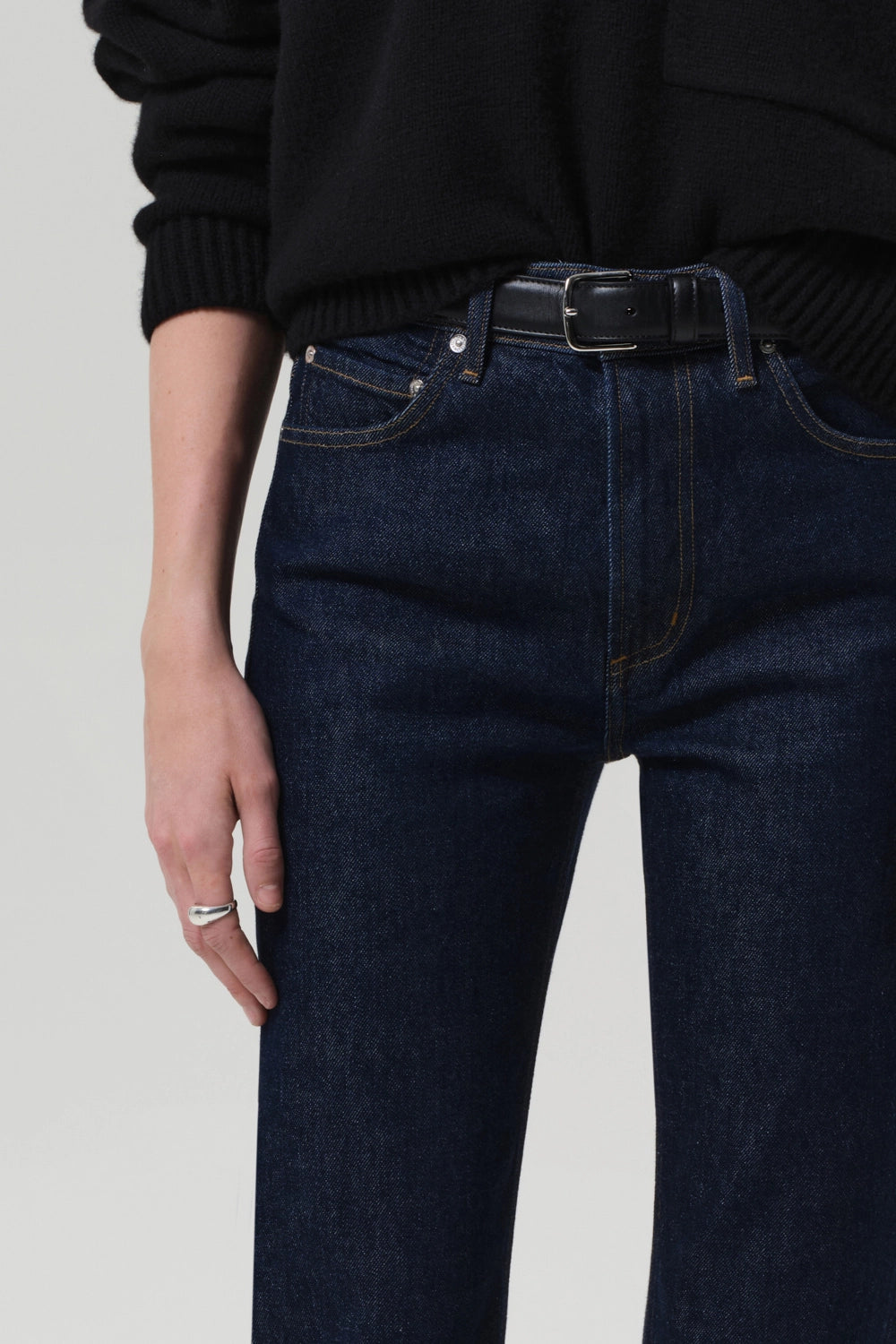 Zurie Straight Pants Citizens of Humanity