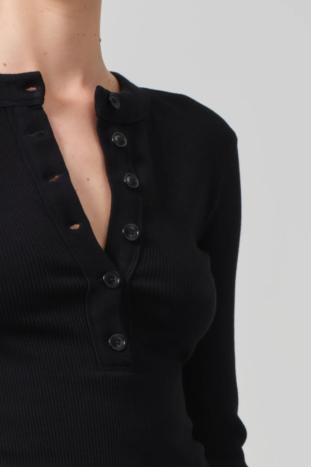 Varra Henley T-Shirts Citizens of Humanity