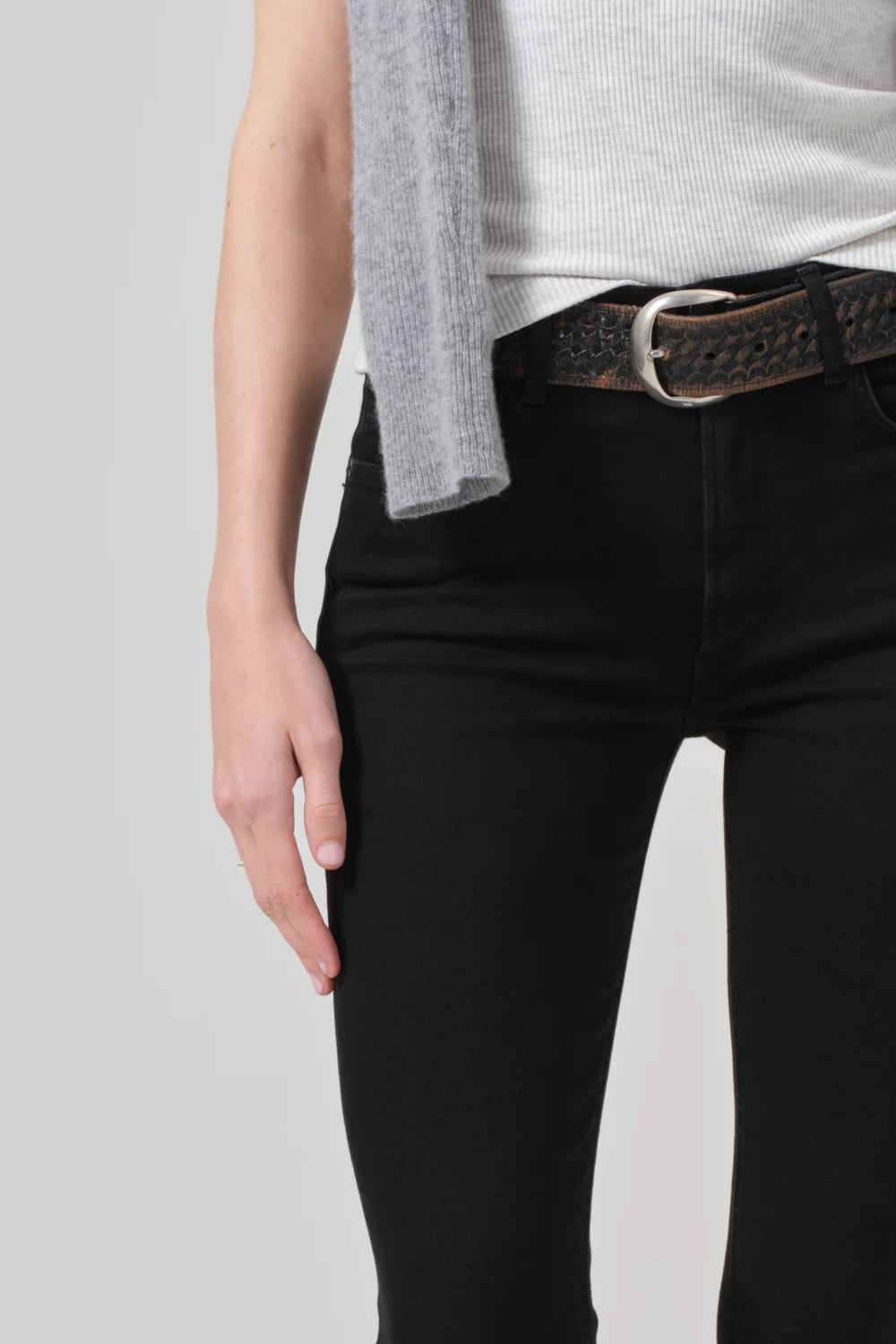 Sloane Skinny Pants Citizens of Humanity