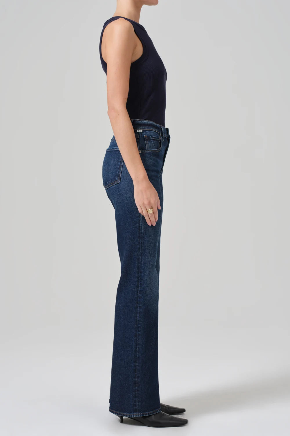 Vidia Jean Pants Citizens of Humanity