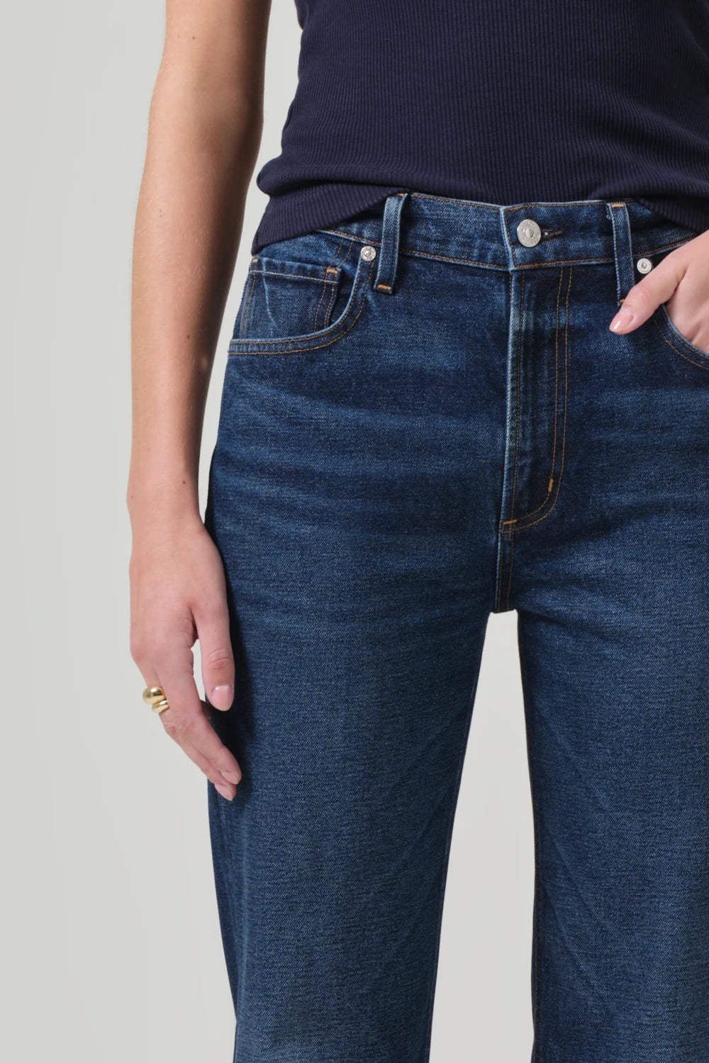 Vidia Jean Pants Citizens of Humanity