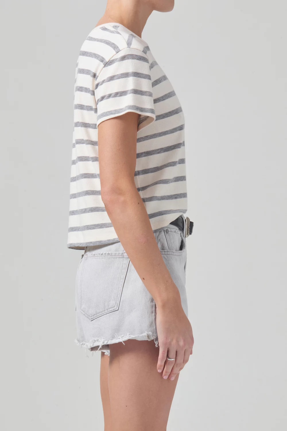 Kyle Tee T-Shirts Citizens of Humanity