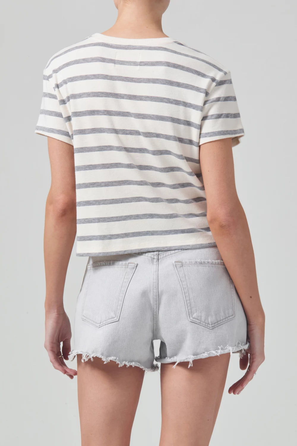 Kyle Tee T-Shirts Citizens of Humanity