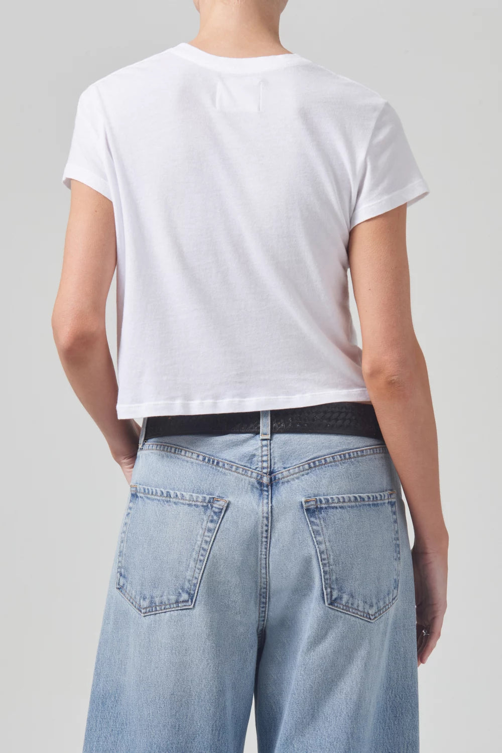 Kyle Tee T-Shirts Citizens of Humanity