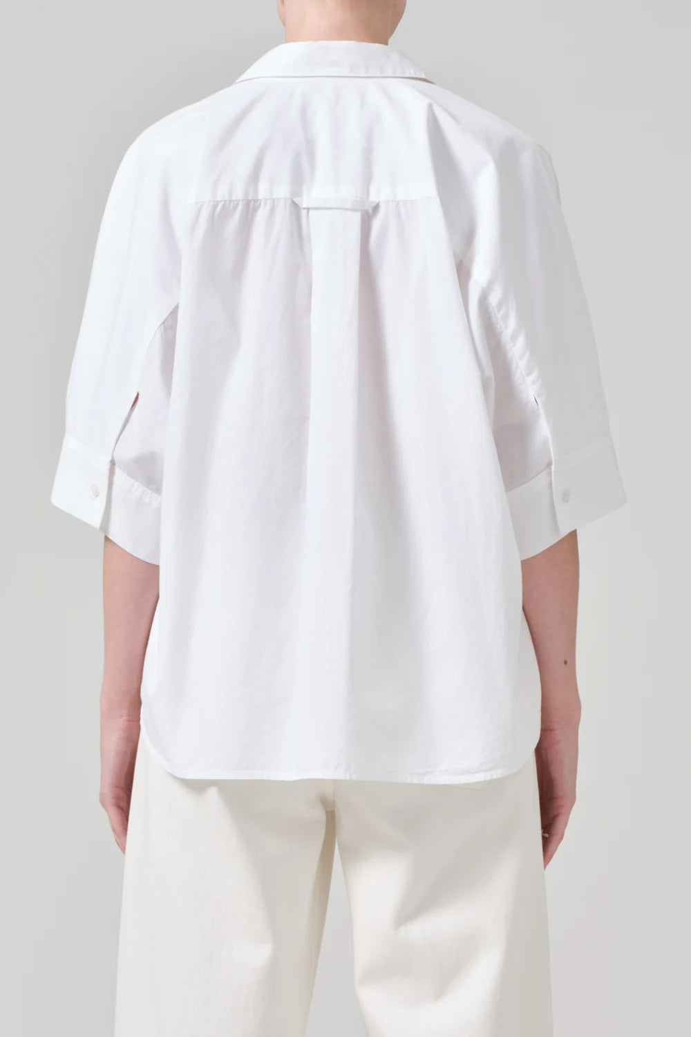 Claire Origami Shirt Tops Citizens of Humanity