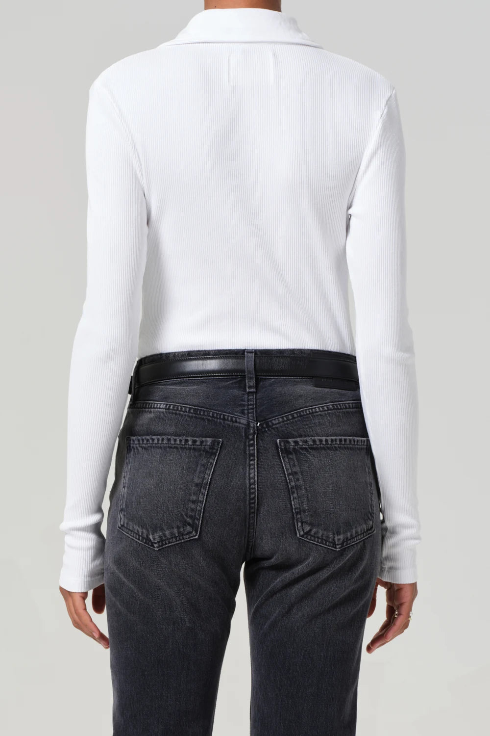 Gila Polo Tops Citizens of Humanity