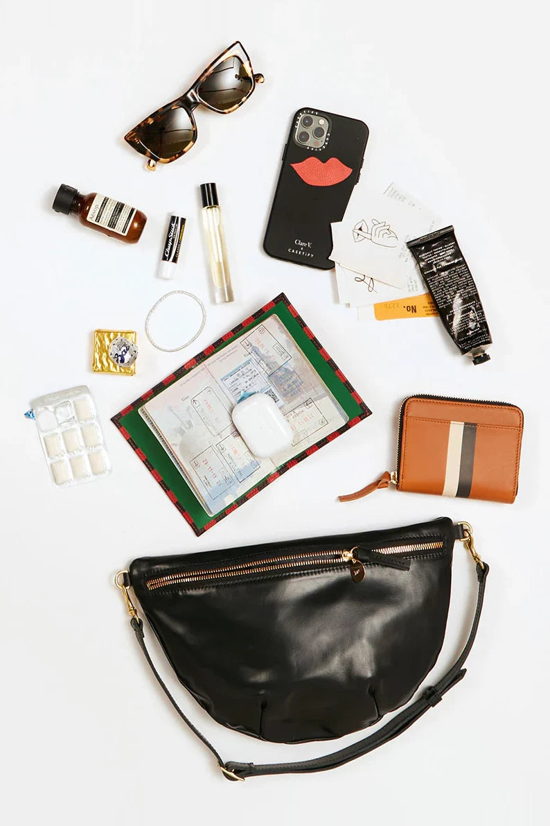 Grande Fanny Accessories Clare V.