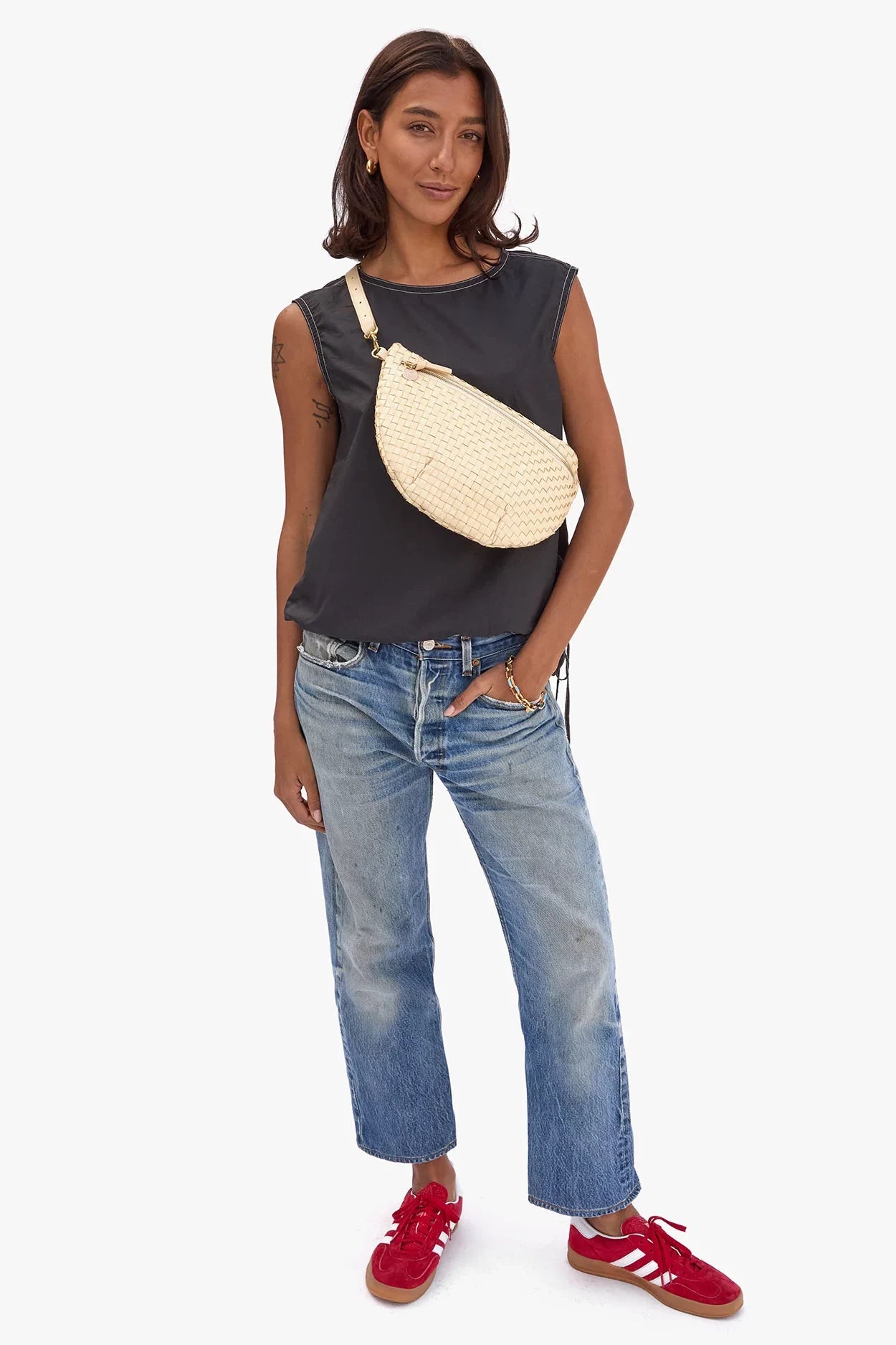 Grande Fanny Accessories Clare V.