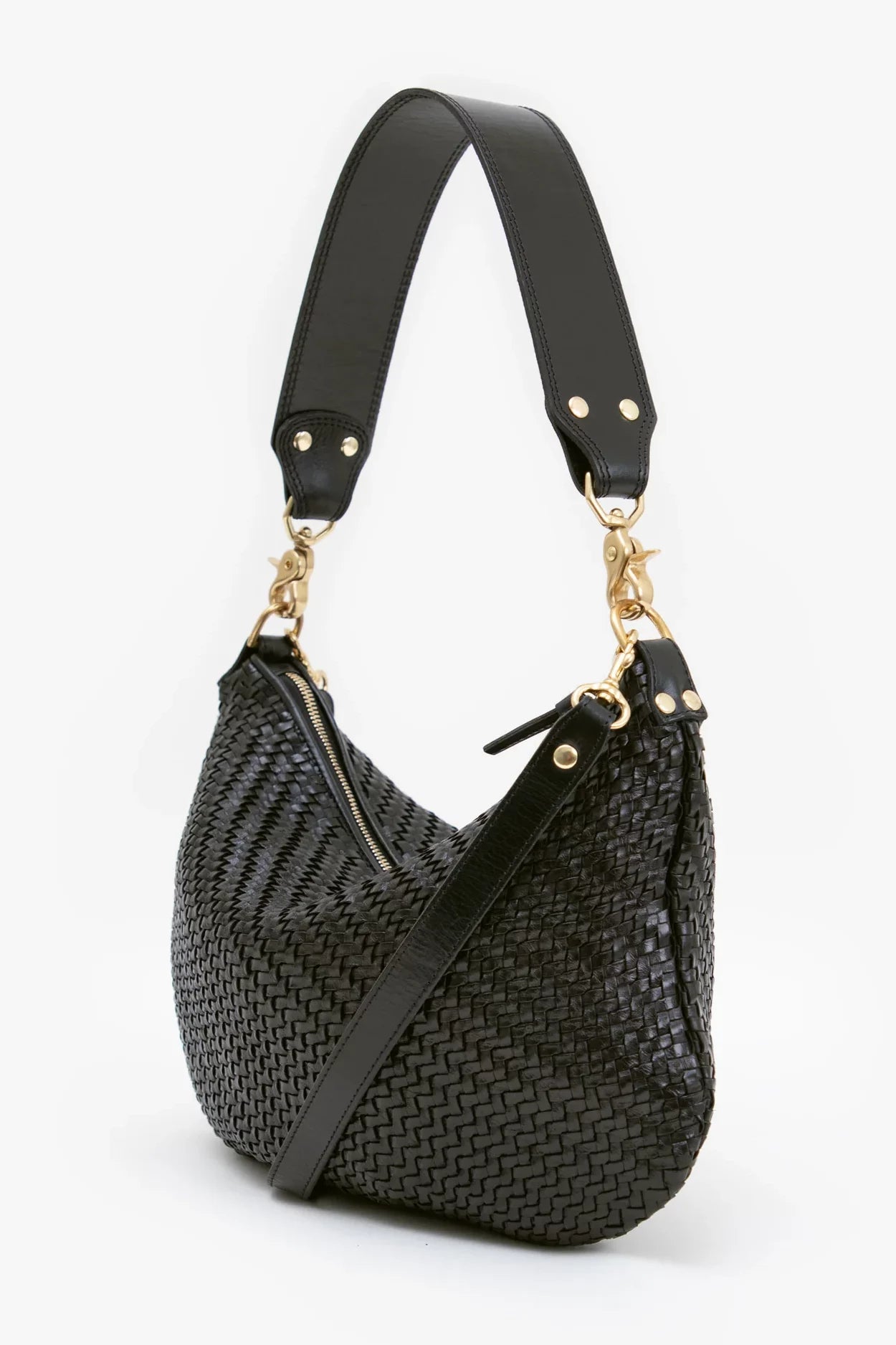 Moyen Messenger Accessories Clare V.