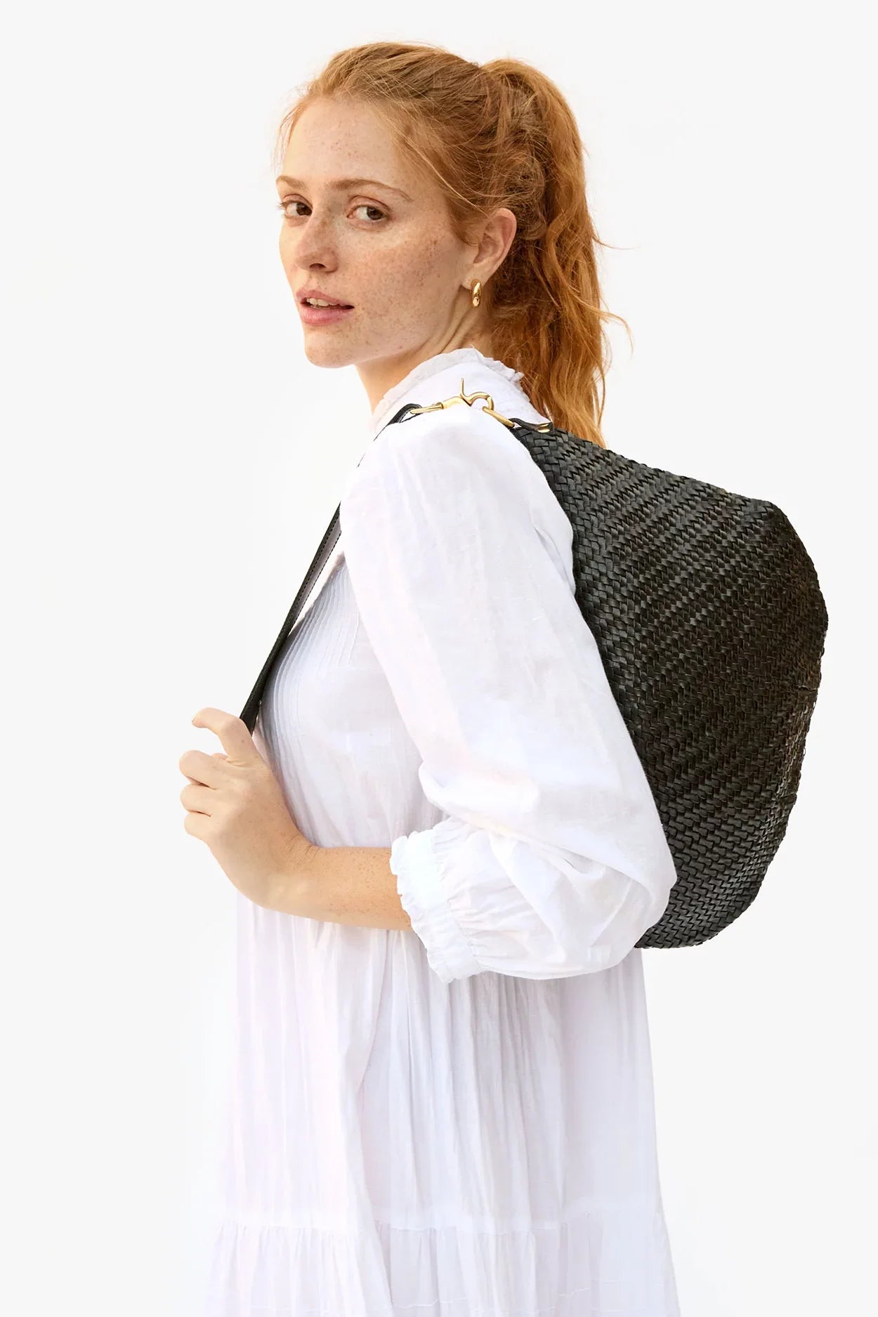 Moyen Messenger Accessories Clare V.