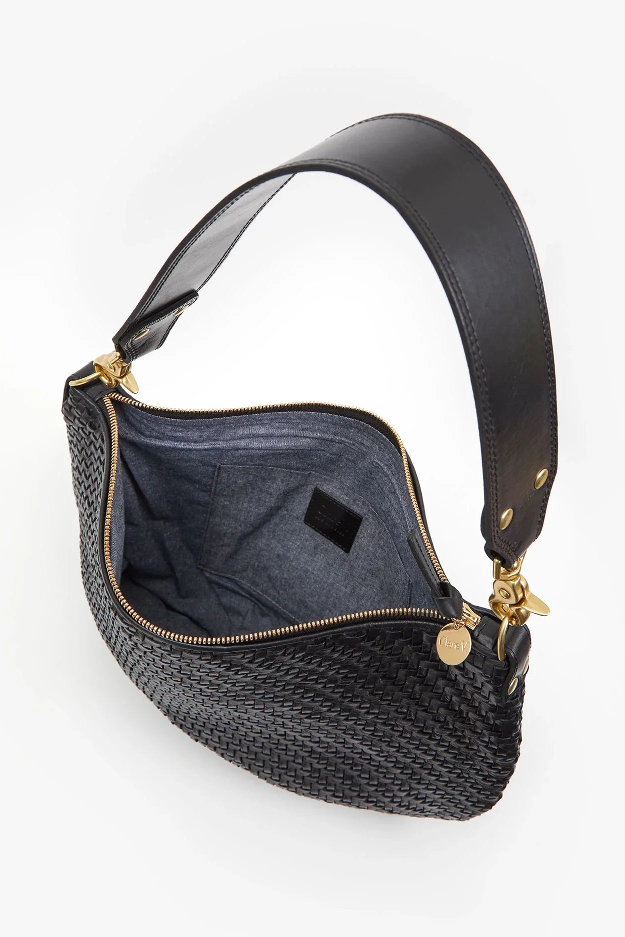 Moyen Messenger Accessories Clare V.