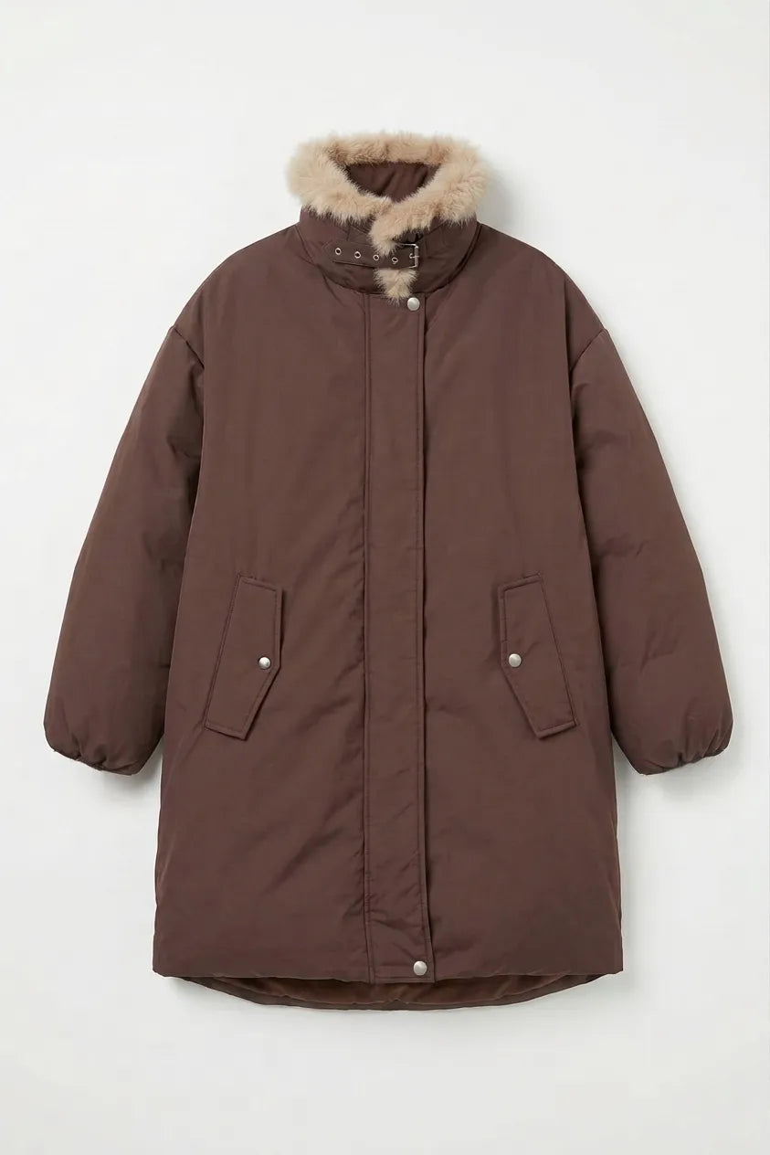 Dublin Coat