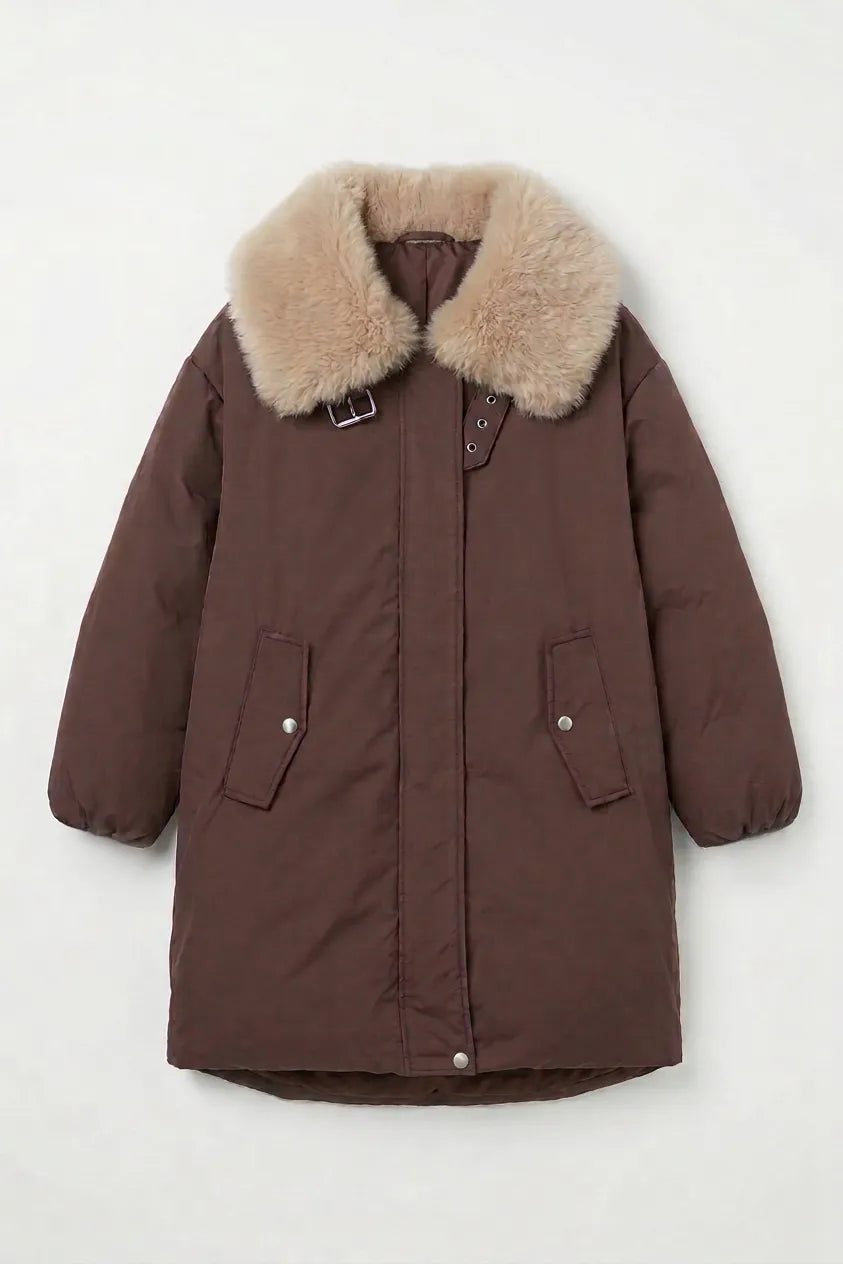 Dublin Coat