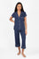Gisele TENCEL™ Modal Short Sleeve Cropped PJ Set Sleepwear Eberjey