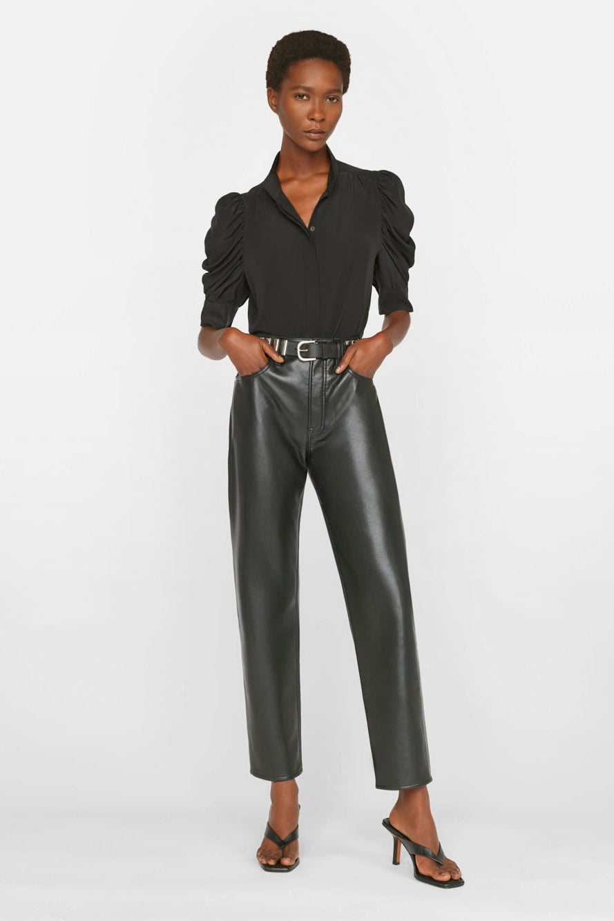 Gillian Top Tops FRAME