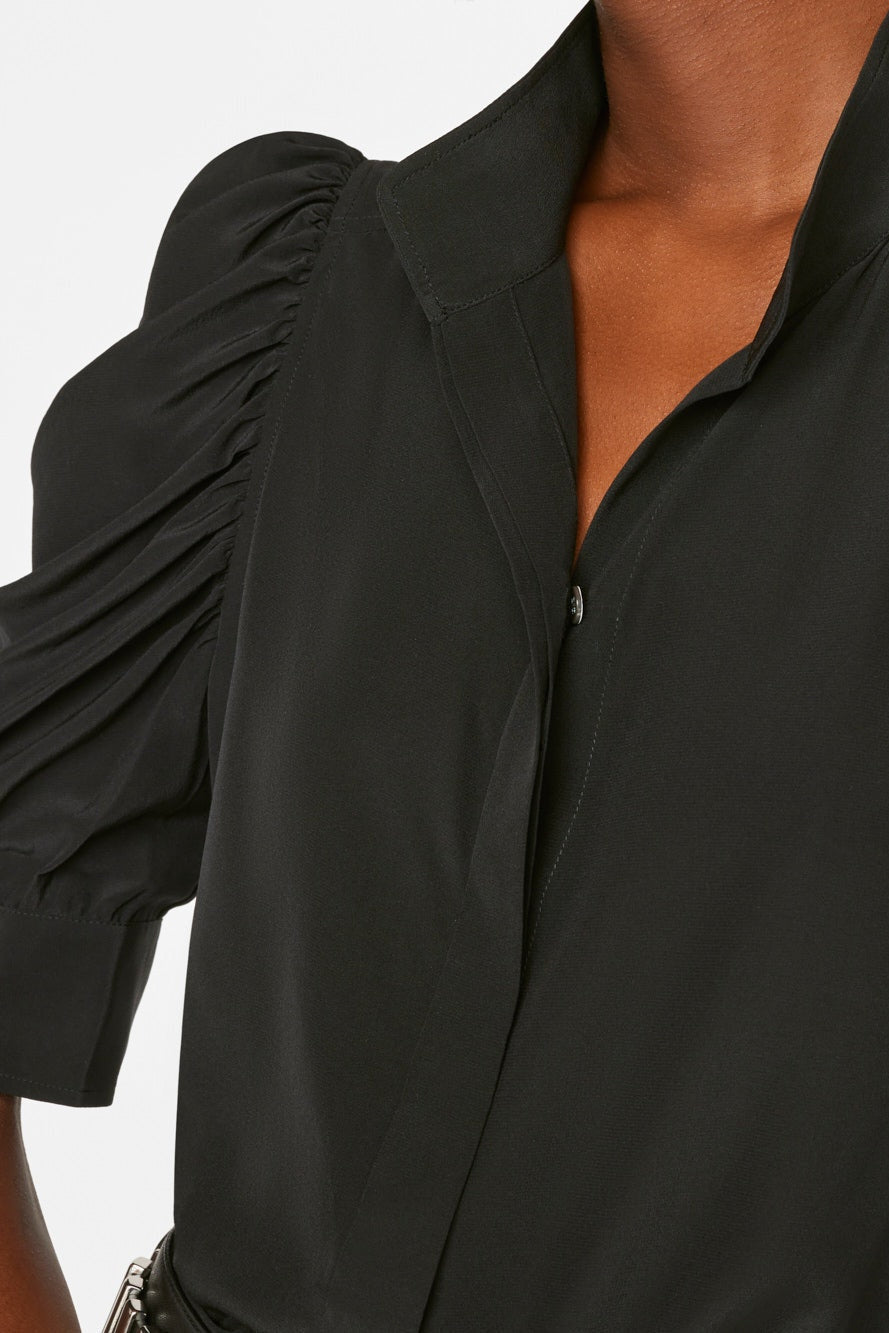 Gillian Top Tops FRAME