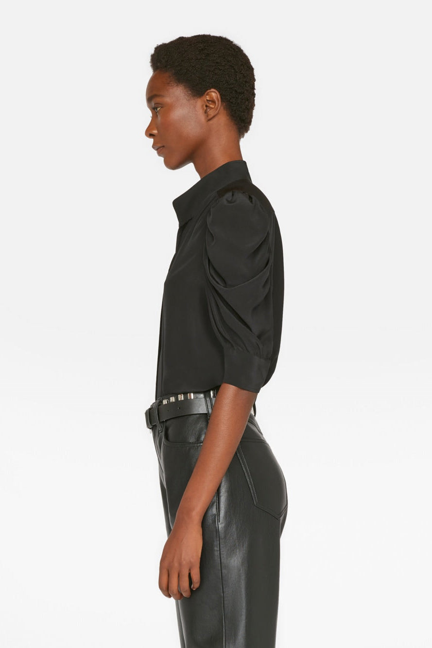 Gillian Top Tops FRAME