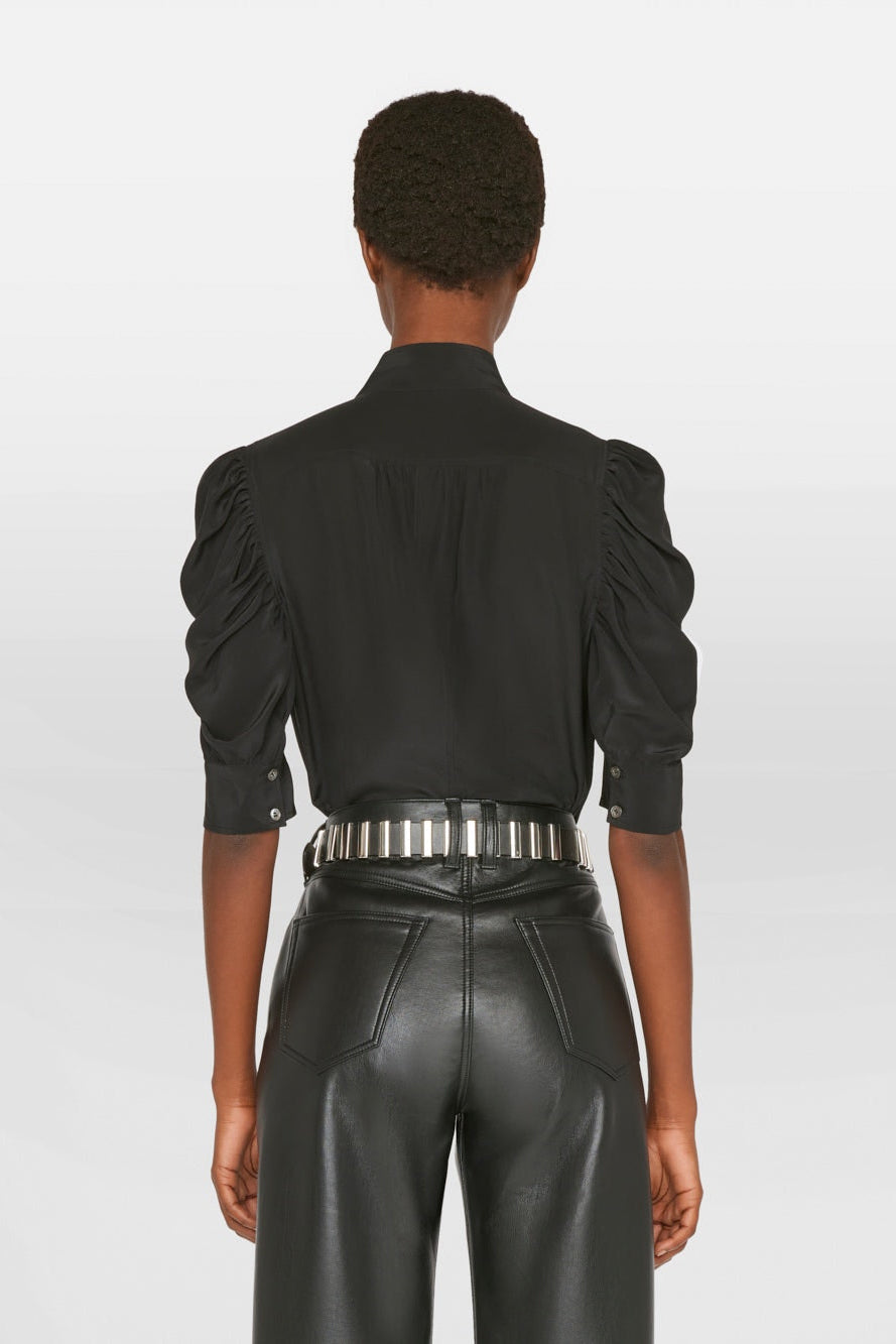 Gillian Top Tops FRAME