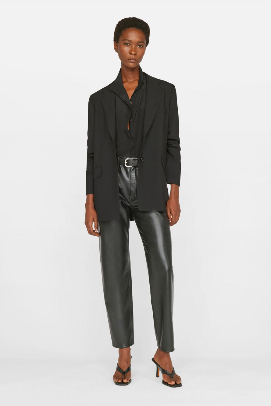 Gillian Top Tops FRAME