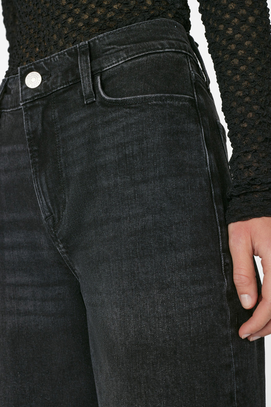 Le Slim Palazzo Pants FRAME