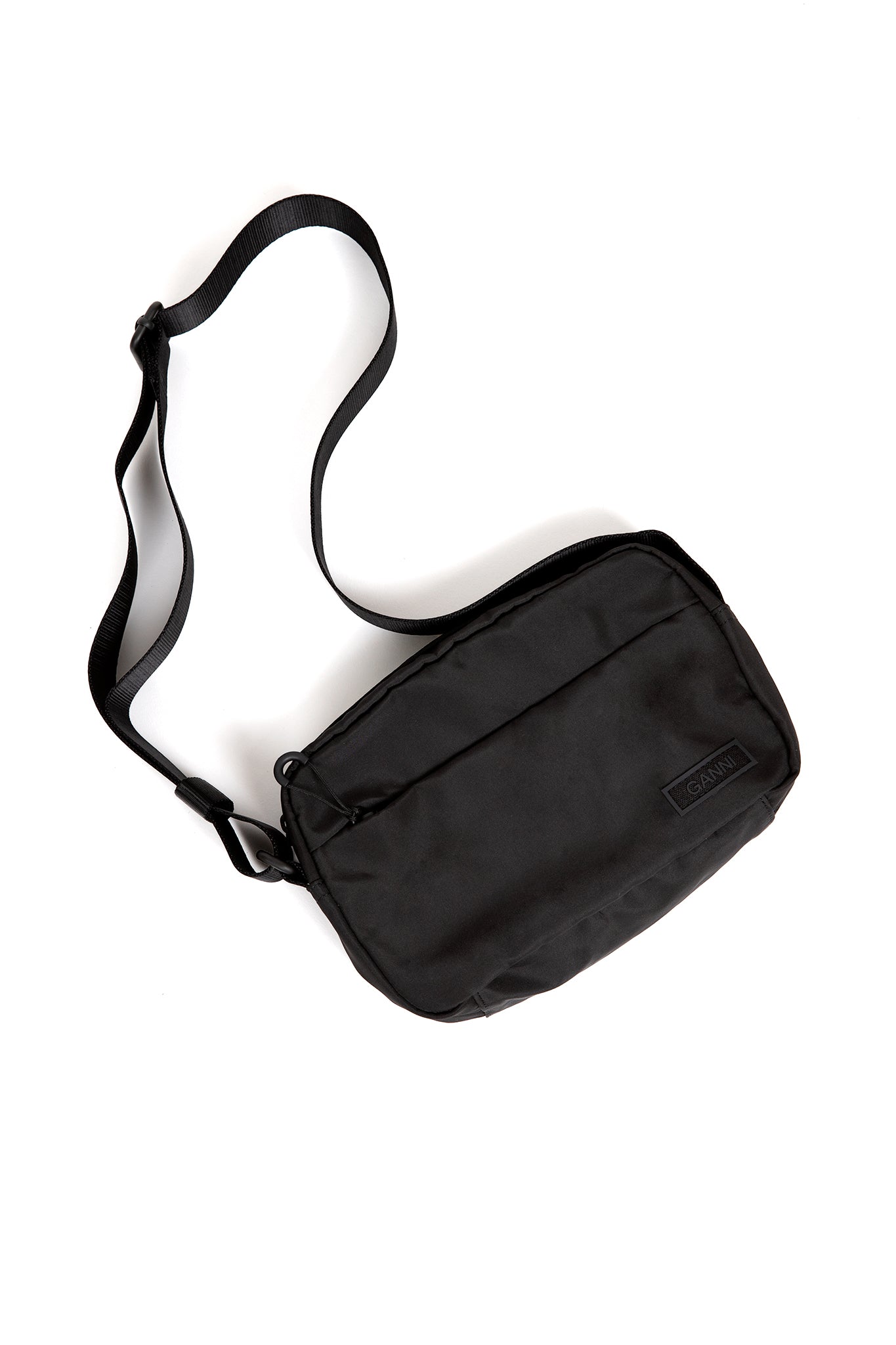 Recycled Festival Bag Accessories Ganni