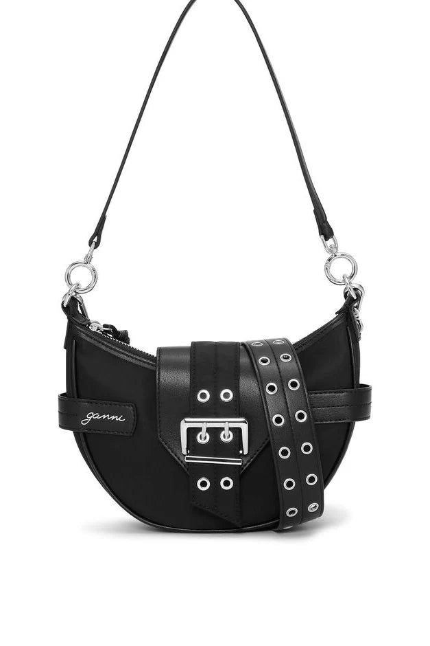 Small Bucky Crossbody Bag Accessories Ganni