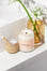 Coconut Milk and Santal Candle Accessories Homecoming Candles