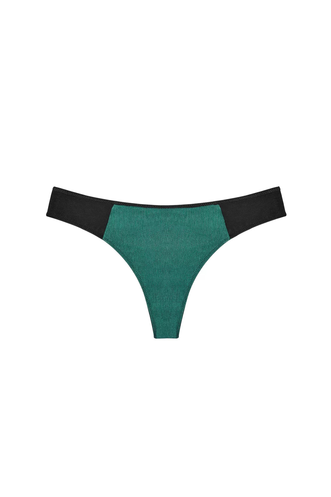 Low Profile Thong Intimates Huha