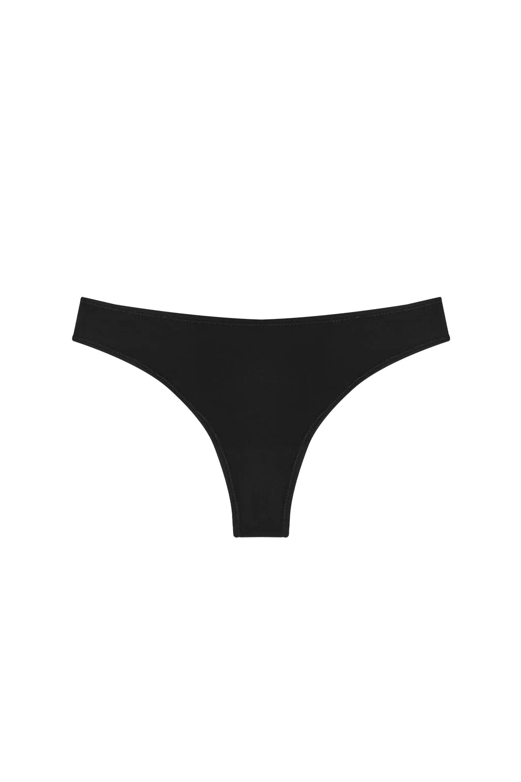 Low Profile Thong Intimates Huha