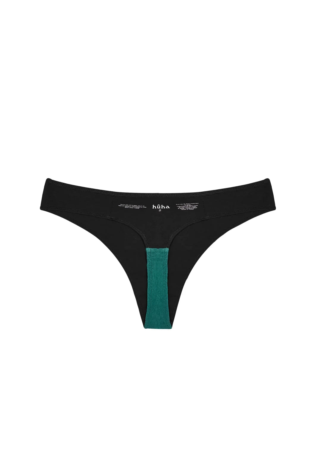 Low Profile Thong Intimates Huha