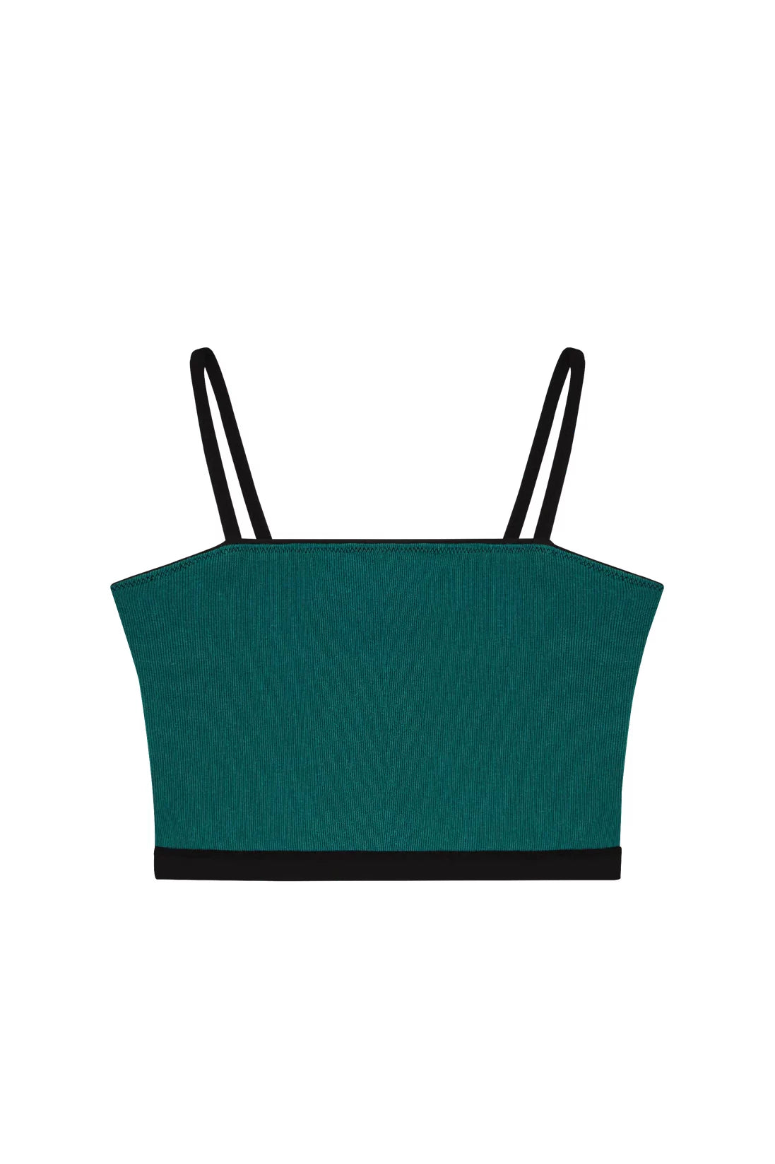 Tata Crop Cami Tops Huha