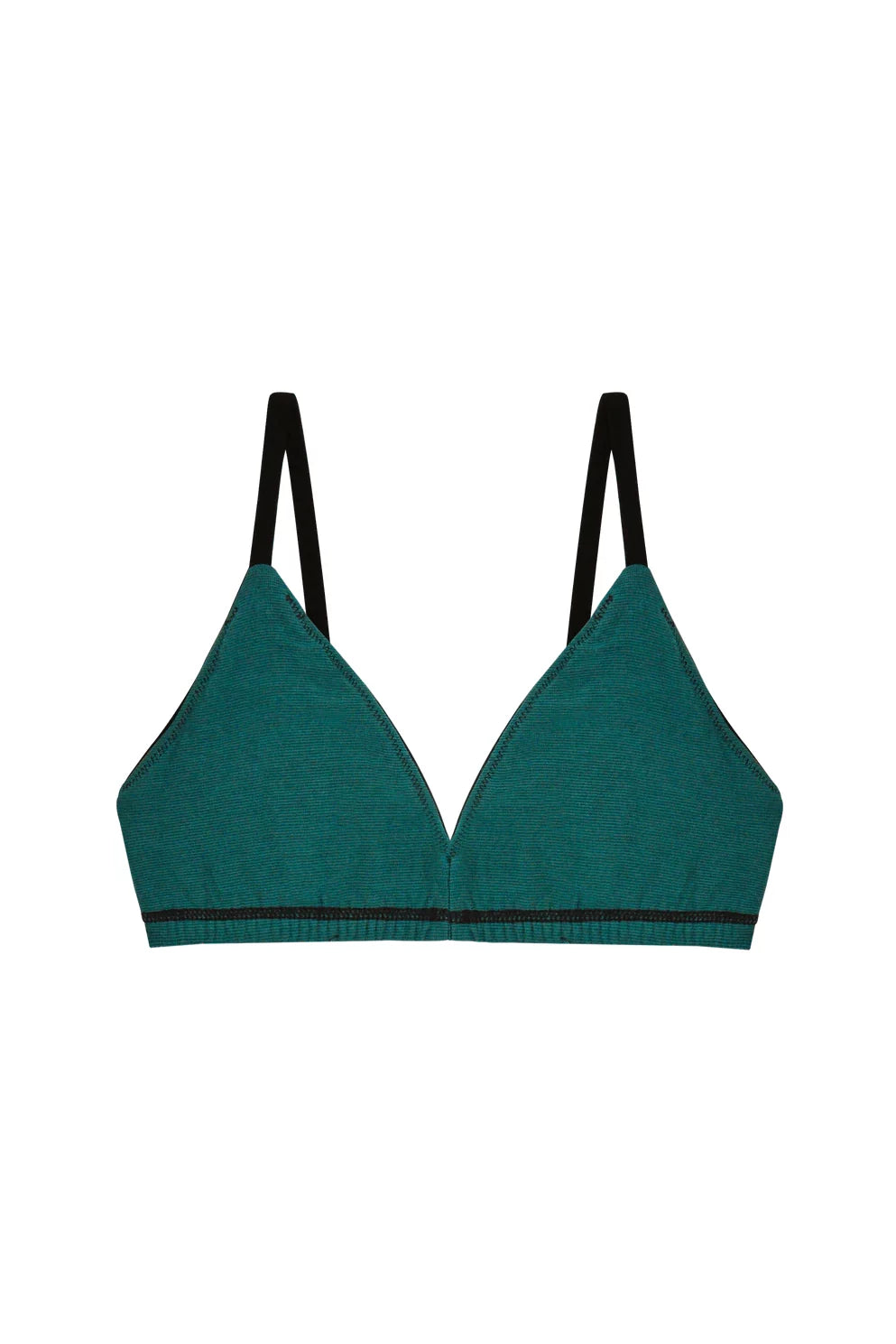 Triangle Bra Intimates Huha