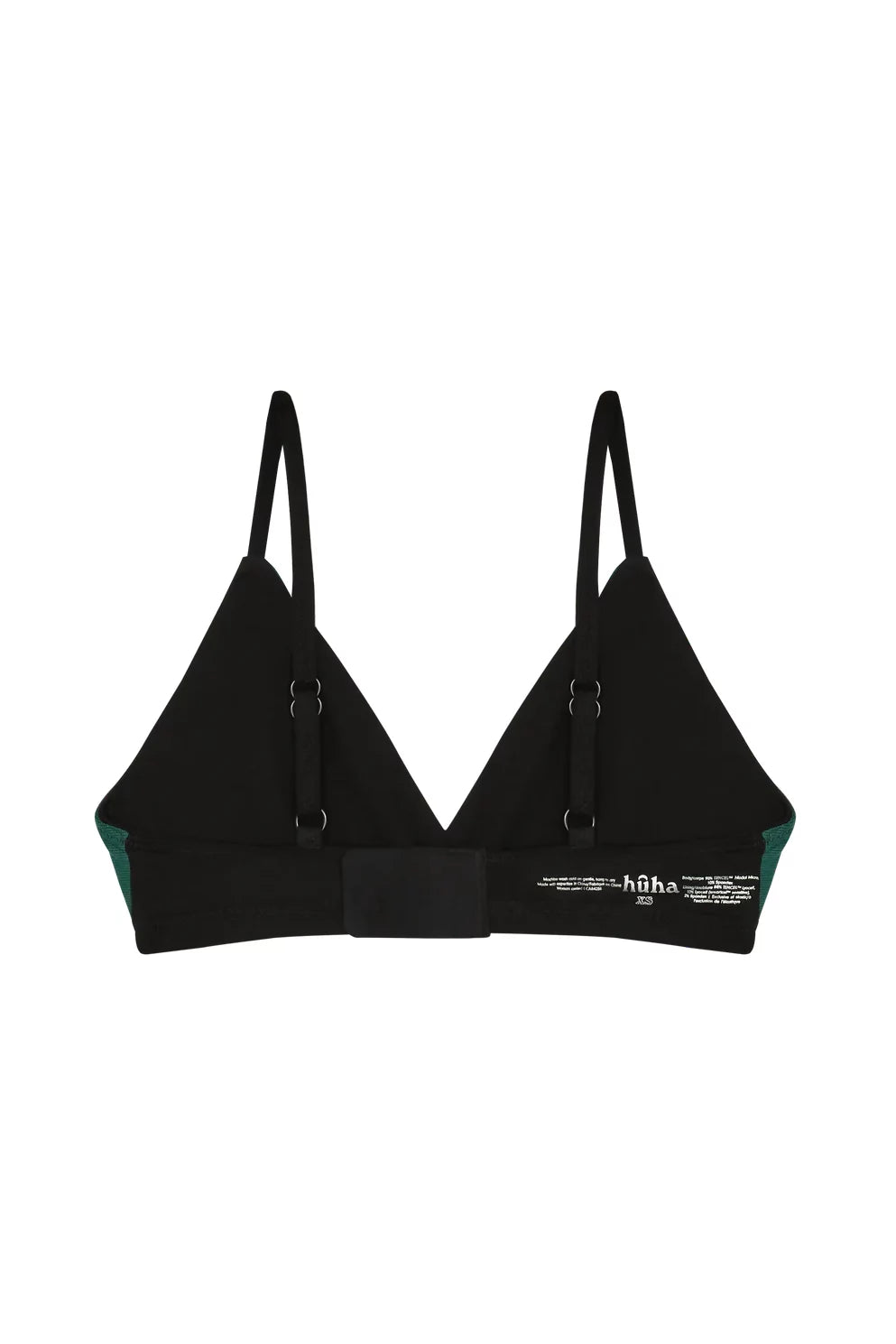 Triangle Bra Intimates Huha