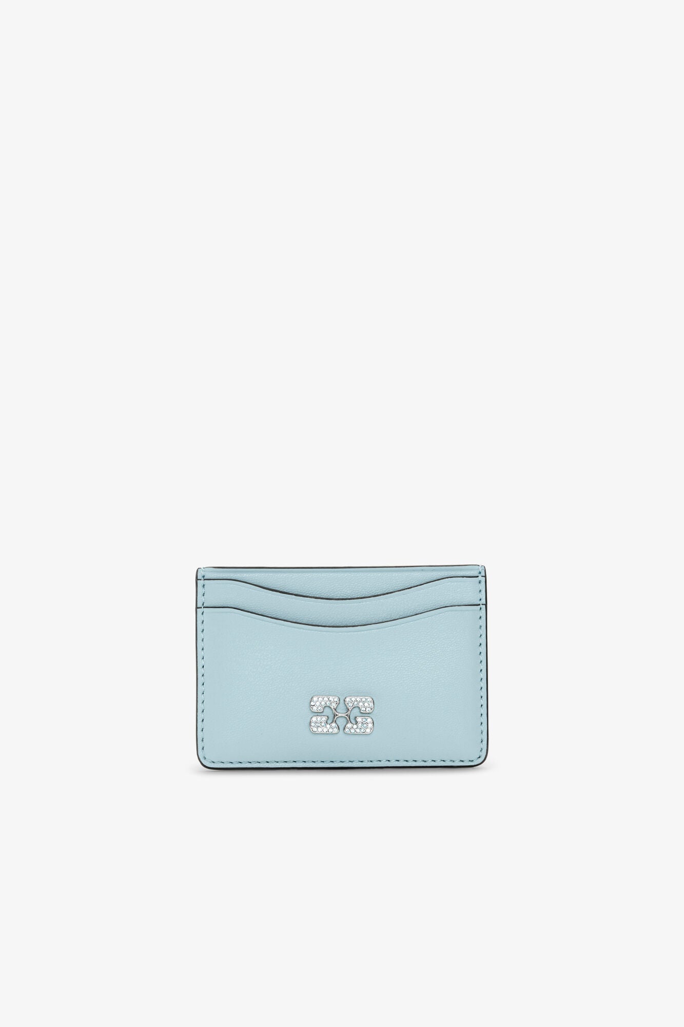Bou Card Holder Accessories Ganni