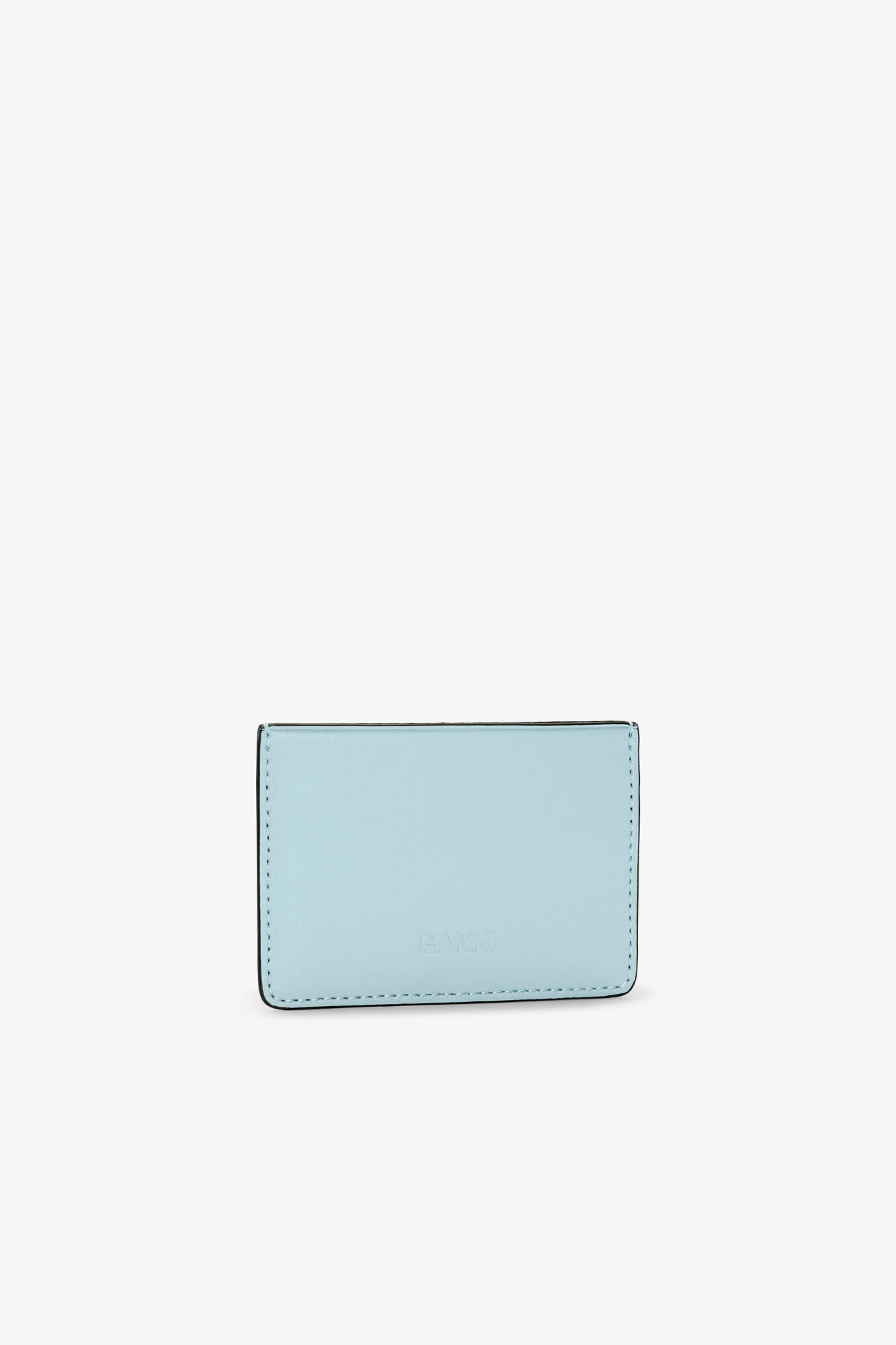 Bou Card Holder Accessories Ganni