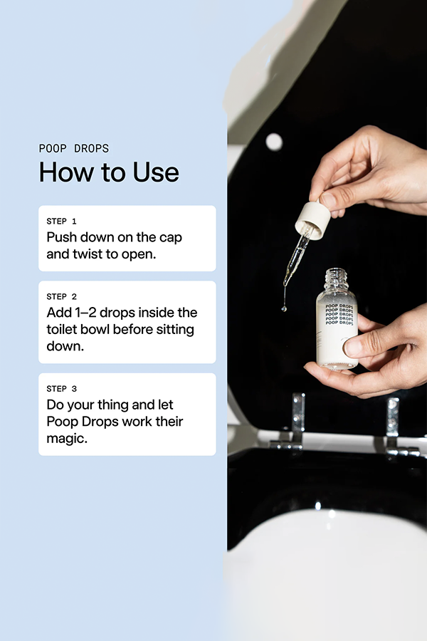 Taunt Poop Drops Accessories DedCool