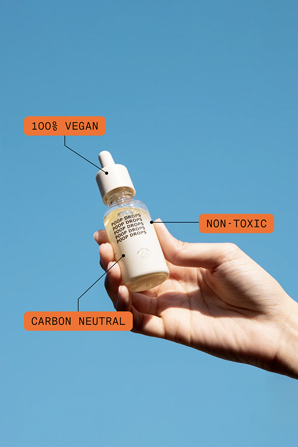 Taunt Poop Drops Accessories DedCool