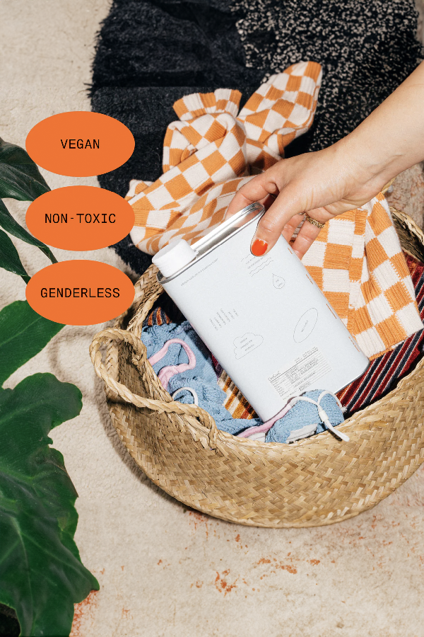 Dedtergent Milk Accessories DedCool