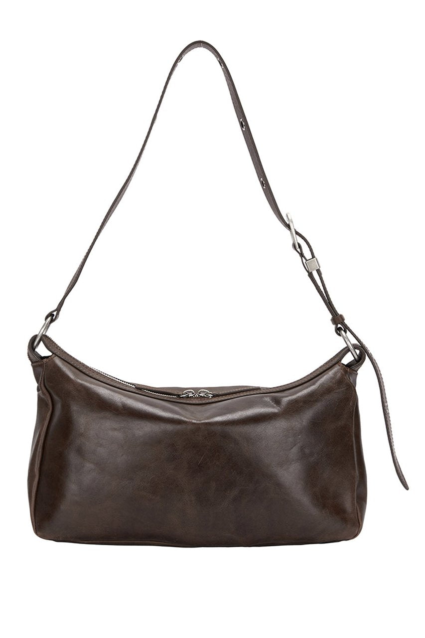Outpocket Hobo Bag Accessories MARGESHERWOOD