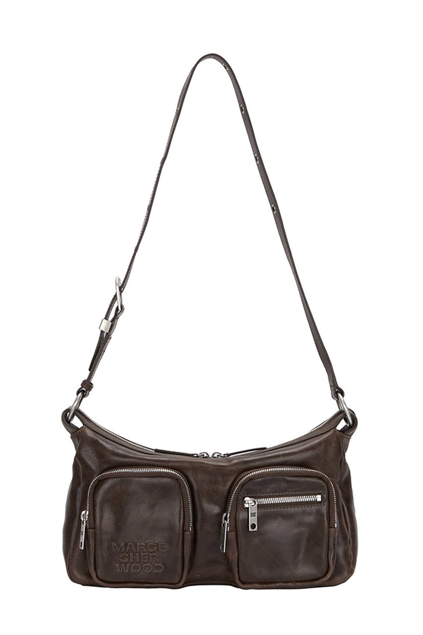 Outpocket Hobo Bag Accessories MARGESHERWOOD