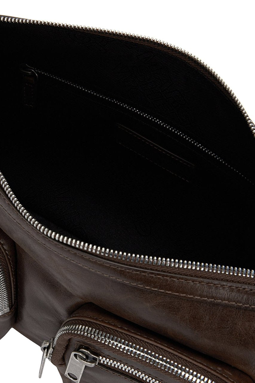 Outpocket Hobo Bag Accessories MARGESHERWOOD