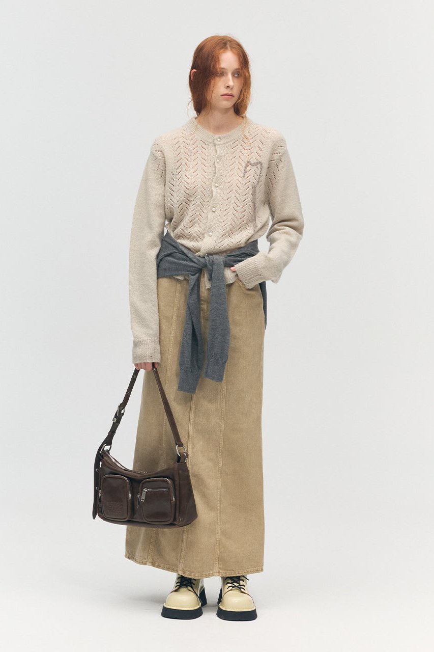 Outpocket Hobo Bag Accessories MARGESHERWOOD