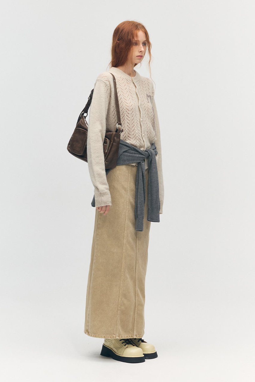 Outpocket Hobo Bag Accessories MARGESHERWOOD