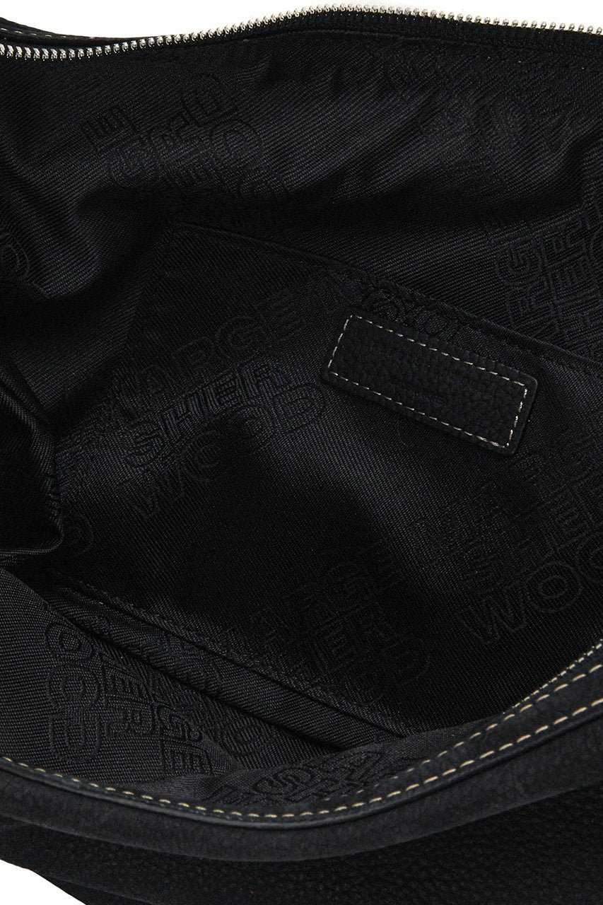 Belted Hobo Medium Bag Accessories MARGESHERWOOD