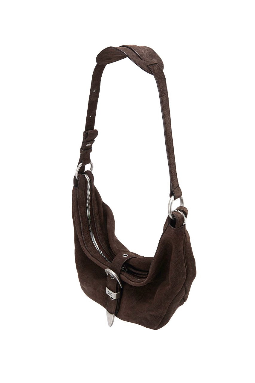 Belted Hobo Medium Bag Accessories MARGESHERWOOD